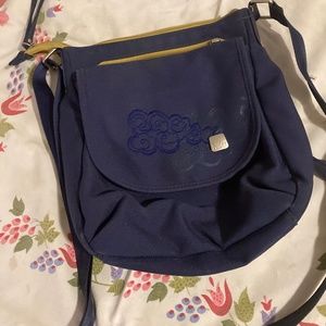 Haiku Purse
